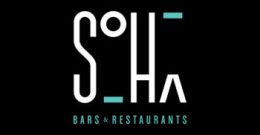 soha