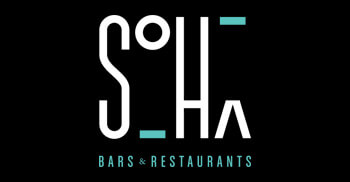 soha