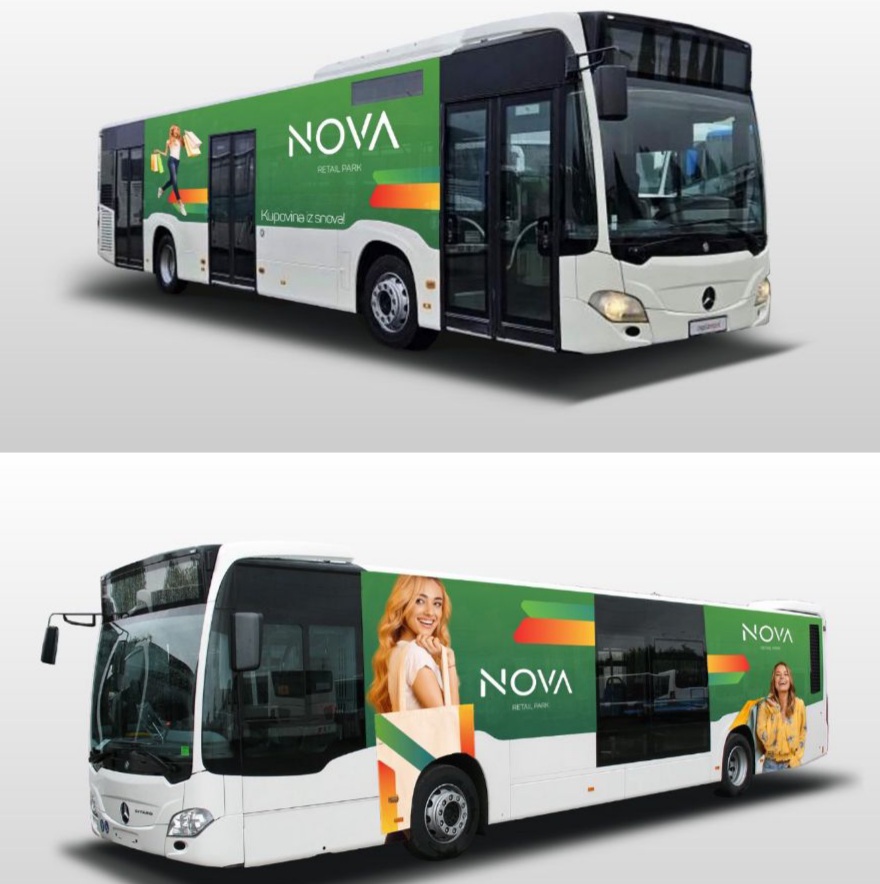 autobus