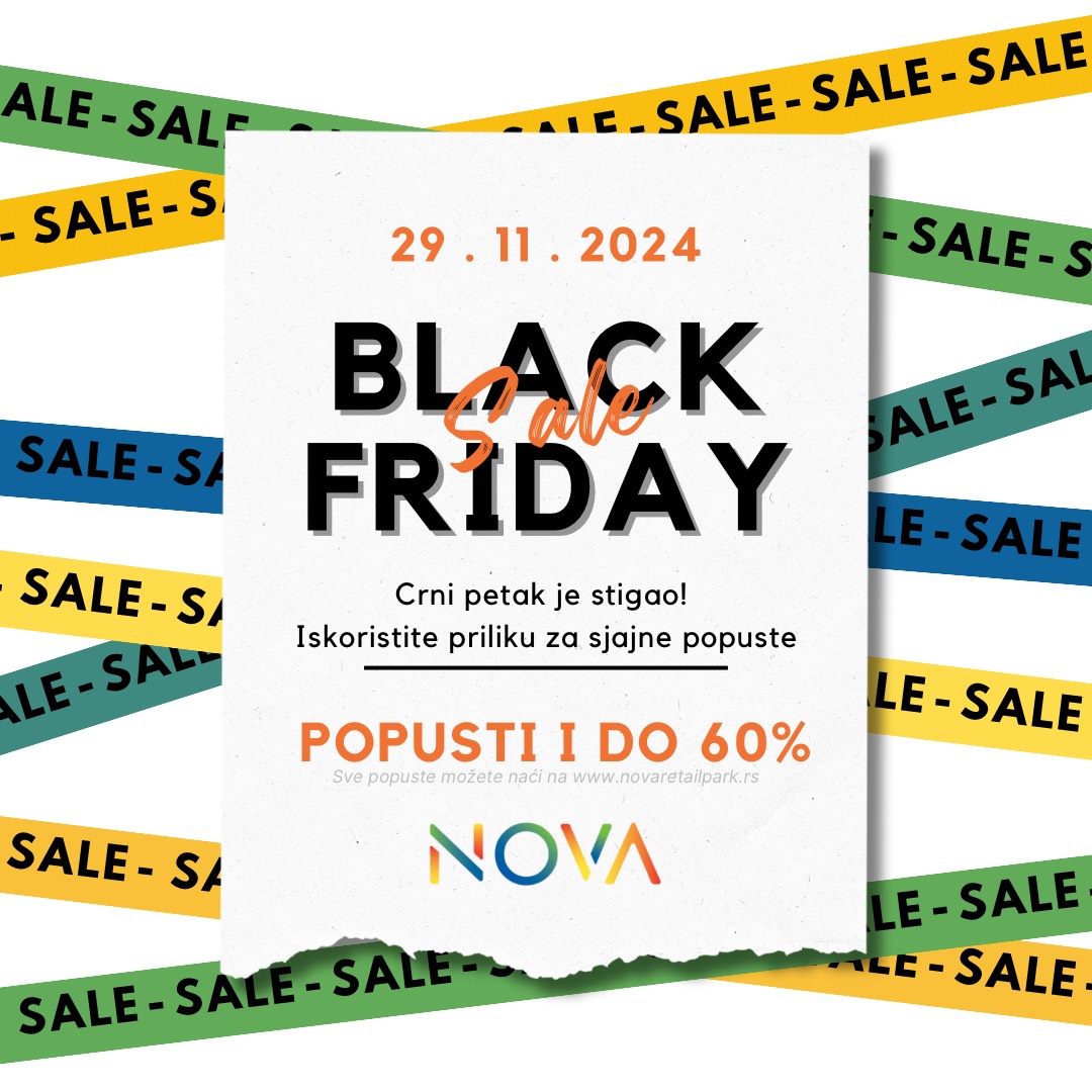 black friday