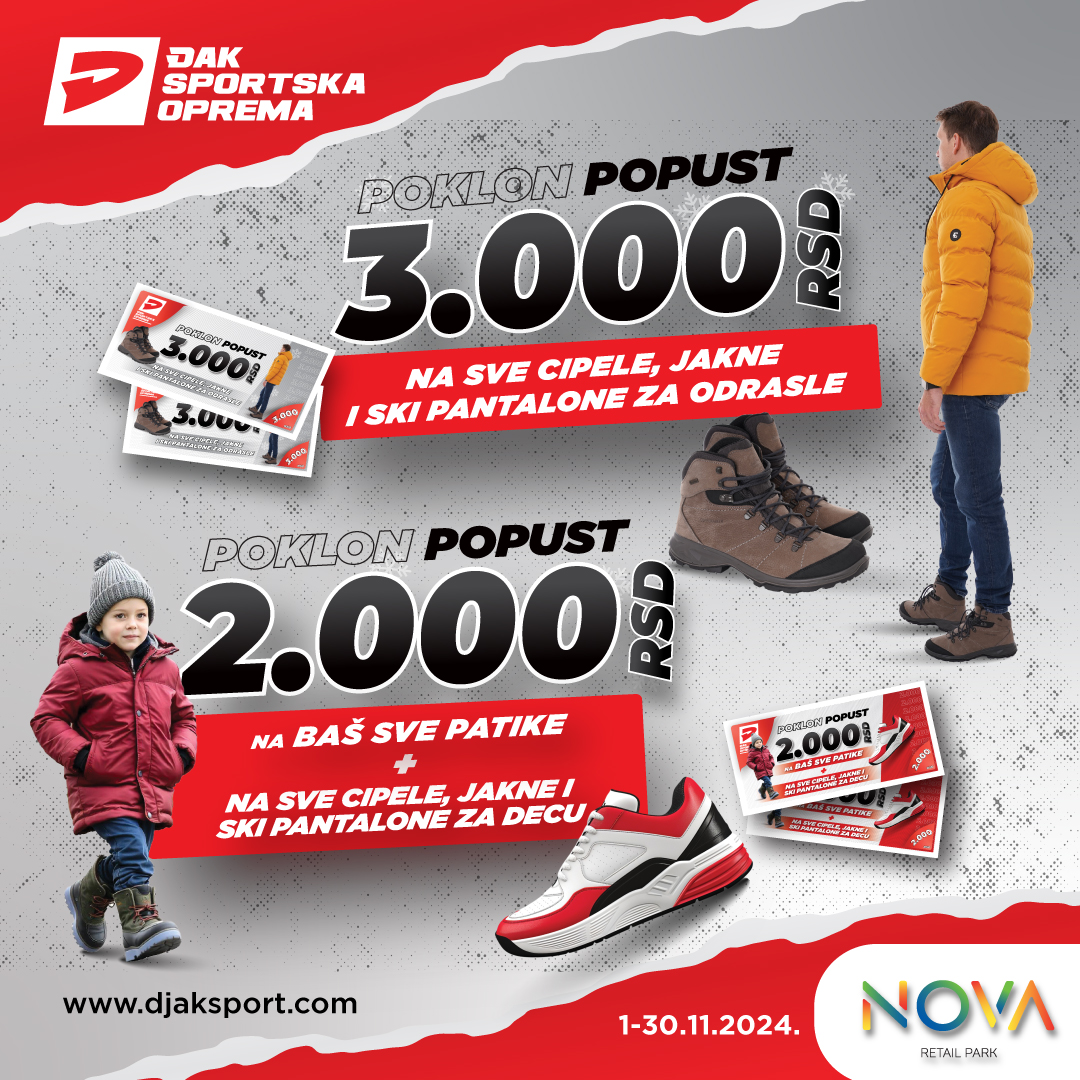 popust