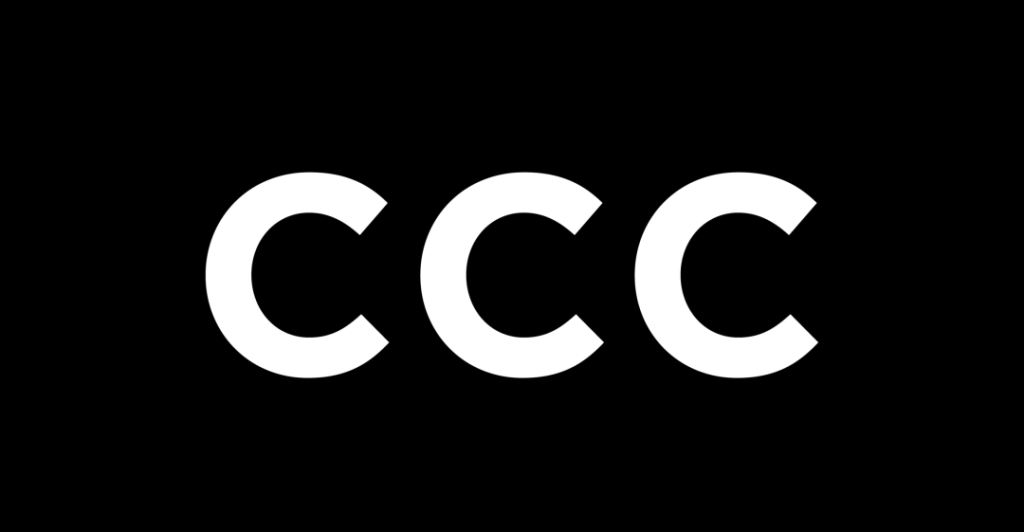 ccc